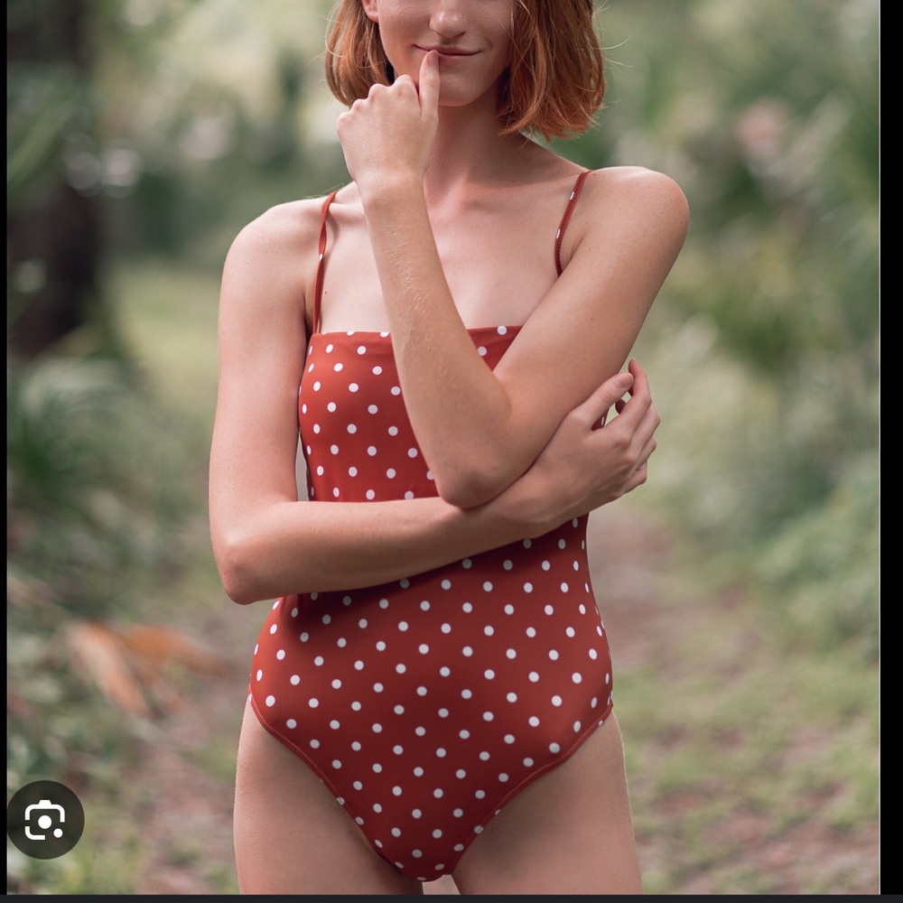 L.A. Hearts by Pacsun one piece swimsuit
